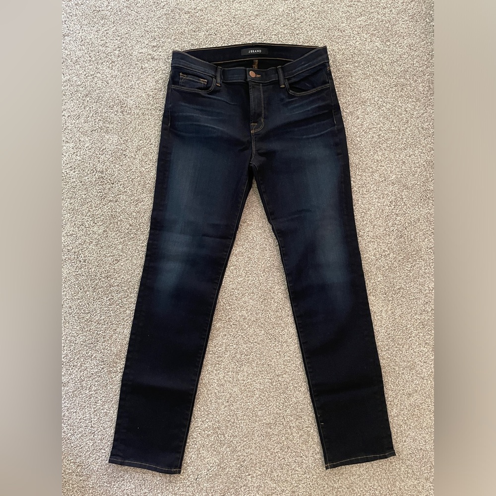 GUC J Brand Atlantis Jeans | Size 31 Petite